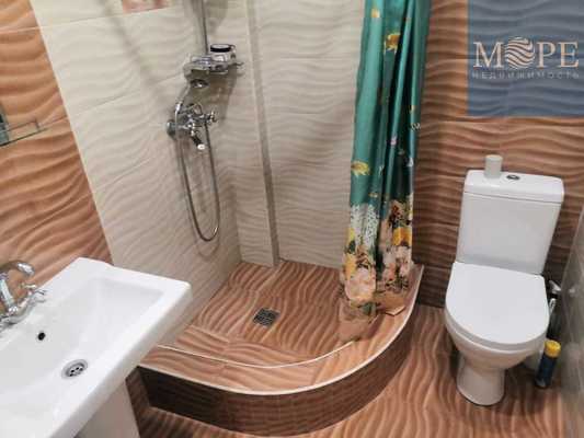 Продам однокомнатную (1-комн.) квартиру, Крымская (Центральный р-н) ул, 69/1, Сочи г