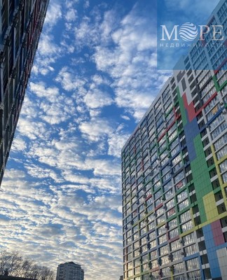 Продам однокомнатную (1-комн.) квартиру, Пластунская (Елочка тер. СНТ) ул, 123Ак2, Сочи г