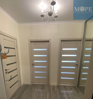 Продам однокомнатную (1-комн.) квартиру, Пластунская (Елочка тер. СНТ) ул, 123Ак2, Сочи г