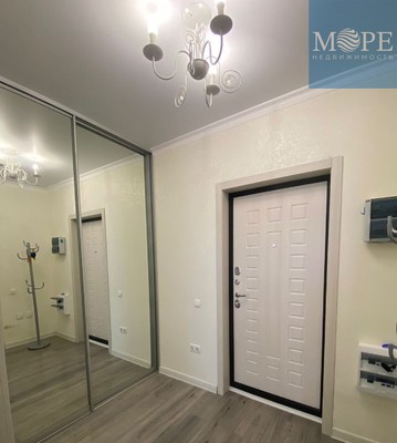 Продам однокомнатную (1-комн.) квартиру, Пластунская (Елочка тер. СНТ) ул, 123Ак2, Сочи г