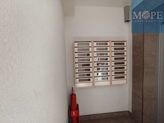 Продам однокомнатную (1-комн.) квартиру, Анапская (Центральный р-н) ул, 25, Сочи г