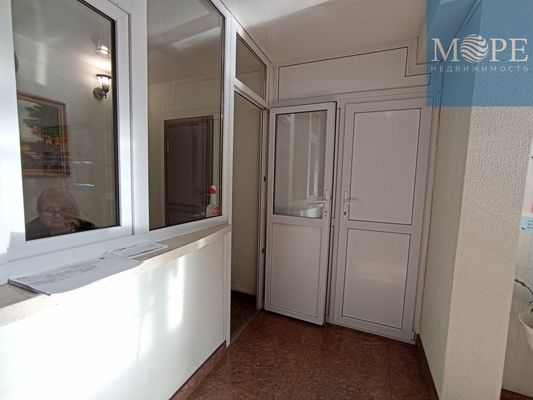 Продам однокомнатную (1-комн.) квартиру, Анапская (Центральный р-н) ул, 25, Сочи г