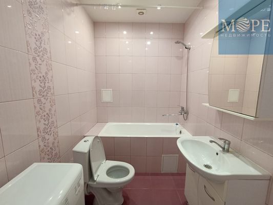 Продам однокомнатную (1-комн.) квартиру, Анапская (Центральный р-н) ул, 25, Сочи г