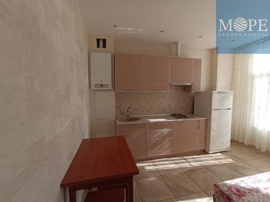 Продам однокомнатную (1-комн.) квартиру, Анапская (Центральный р-н) ул, 25, Сочи г