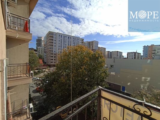 Продам однокомнатную (1-комн.) квартиру, Анапская (Центральный р-н) ул, 25, Сочи г