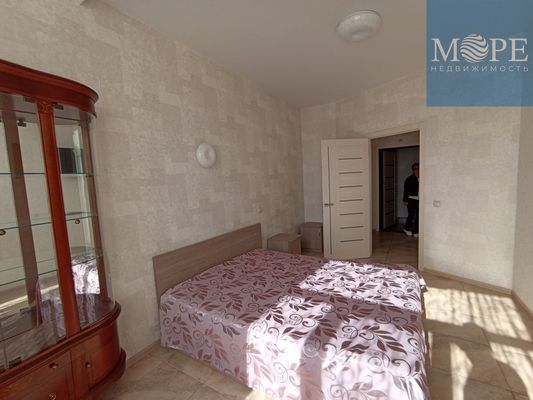 Продам однокомнатную (1-комн.) квартиру, Анапская (Центральный р-н) ул, 25, Сочи г