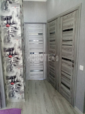 Продам трехкомнатную (3-комн.) квартиру, Горная ул, 2, Крымск г