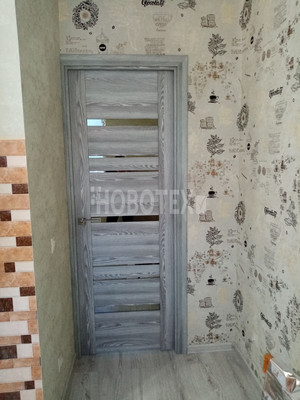 Продам трехкомнатную (3-комн.) квартиру, Горная ул, 2, Крымск г