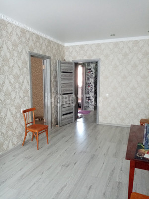 Продам трехкомнатную (3-комн.) квартиру, Горная ул, 2, Крымск г