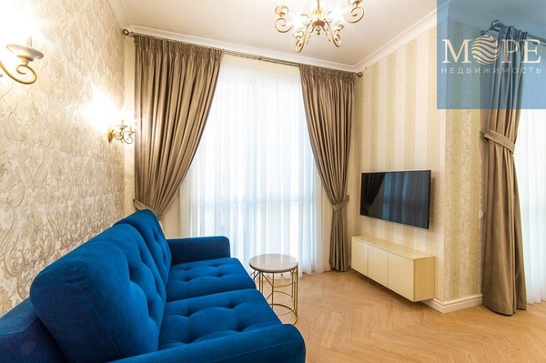 Продам однокомнатную (1-комн.) квартиру, Виноградная ул, 219, Беранда с