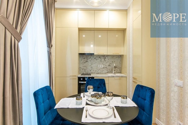 Продам однокомнатную (1-комн.) квартиру, Виноградная ул, 219, Беранда с