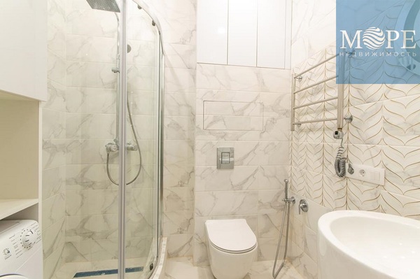 Продам однокомнатную (1-комн.) квартиру, Виноградная ул, 219, Беранда с