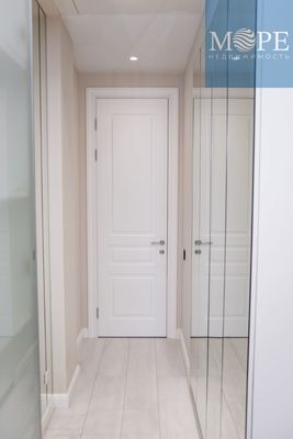 Продам трехкомнатную (3-комн.) квартиру, Гагринская (Хостинский р-н) ул, 3/8, Сочи г