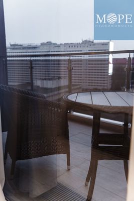 Продам трехкомнатную (3-комн.) квартиру, Гагринская (Хостинский р-н) ул, 3/8, Сочи г