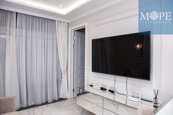 Продам трехкомнатную (3-комн.) квартиру, Гагринская (Хостинский р-н) ул, 3/8, Сочи г