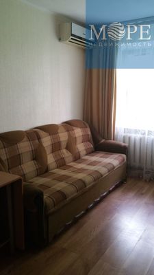 Продам однокомнатную (1-комн.) квартиру, Чехова (Центральный р-н) пер, 8 а, Сочи г