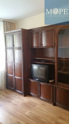 Продам однокомнатную (1-комн.) квартиру, Чехова (Центральный р-н) пер, 8 а, Сочи г