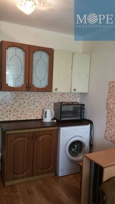 Продам однокомнатную (1-комн.) квартиру, Чехова (Центральный р-н) пер, 8 а, Сочи г