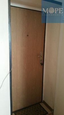 Продам однокомнатную (1-комн.) квартиру, Чехова (Центральный р-н) пер, 8 а, Сочи г