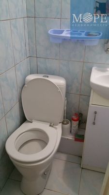 Продам однокомнатную (1-комн.) квартиру, Чехова (Центральный р-н) пер, 8 а, Сочи г