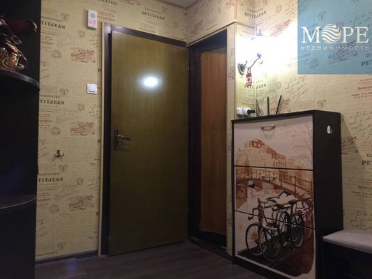 Продам трехкомнатную (3-комн.) квартиру, Инжирная (Лазар) ул, 4, Сочи г