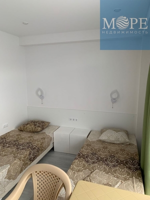 Продам однокомнатную (1-комн.) квартиру, Спортивная (Лазаревский р-н) ул, 19, Сочи г