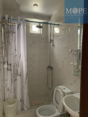 Продам однокомнатную (1-комн.) квартиру, Спортивная (Лазаревский р-н) ул, 19, Сочи г