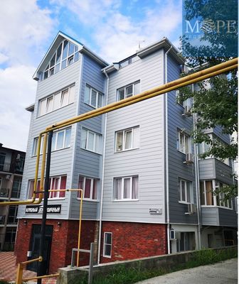 Продам однокомнатную (1-комн.) квартиру, Орбитовская (Адлерский р-н) ул, 20/12, Сочи г