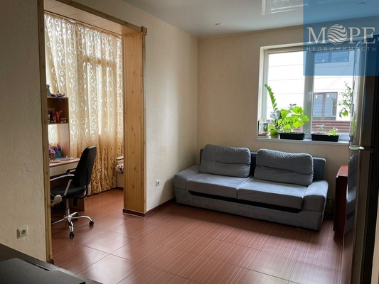 Продам однокомнатную (1-комн.) квартиру, Орбитовская (Адлерский р-н) ул, 20/12, Сочи г