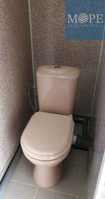 Продам однокомнатную (1-комн.) квартиру, Орбитовская (Адлерский р-н) ул, 20/12, Сочи г