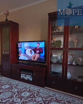 Продам трехкомнатную (3-комн.) квартиру, Донская (Центральный р-н) ул, 17А, Сочи г