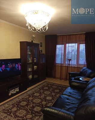 Продам трехкомнатную (3-комн.) квартиру, Донская (Центральный р-н) ул, 17А, Сочи г