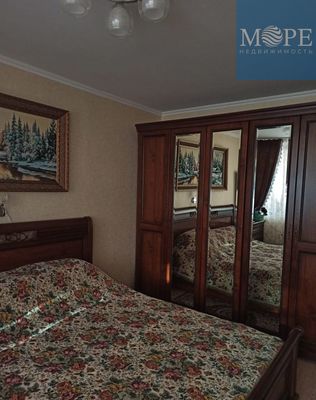 Продам трехкомнатную (3-комн.) квартиру, Донская (Центральный р-н) ул, 17А, Сочи г