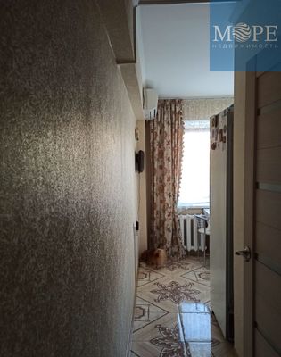 Продам трехкомнатную (3-комн.) квартиру, Донская (Центральный р-н) ул, 17А, Сочи г