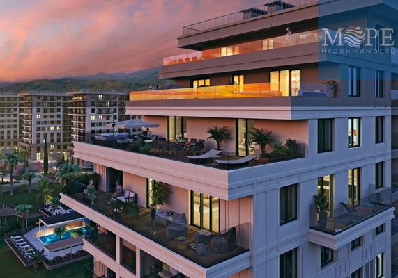 Продам однокомнатную (1-комн.) квартиру, Ленина (Молдовка мкр) ул, 280а, Сочи г