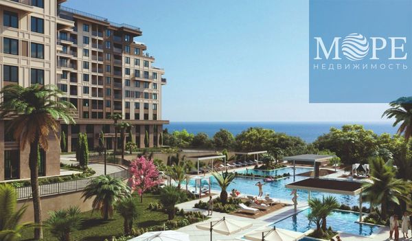 Продам однокомнатную (1-комн.) квартиру, Ленина (Молдовка мкр) ул, 280а, Сочи г