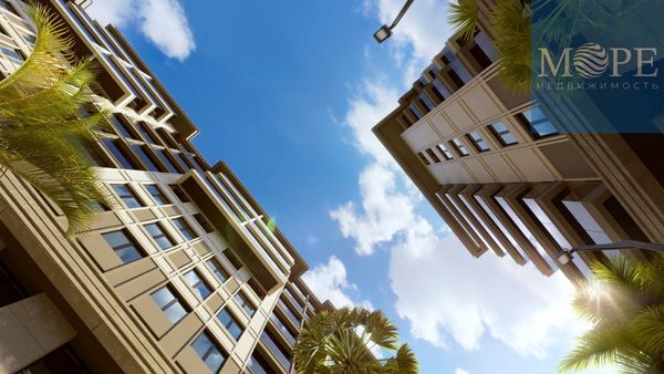 Продам однокомнатную (1-комн.) квартиру, Ленина (Молдовка мкр) ул, 280а, Сочи г