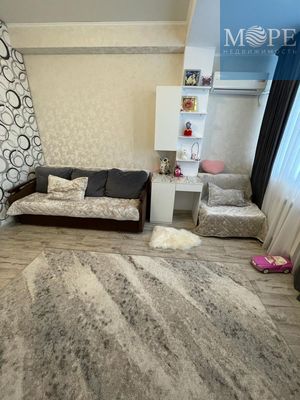 Продам однокомнатную (1-комн.) квартиру, Тимирязева (Прохлада снт) ул, 40Г, Сочи г