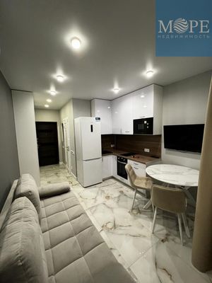 Продам однокомнатную (1-комн.) квартиру, Ясногорская (Хостинский р-н) ул, 16/6к3, Сочи г