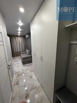 Продам однокомнатную (1-комн.) квартиру, Ясногорская (Хостинский р-н) ул, 16/6к3, Сочи г