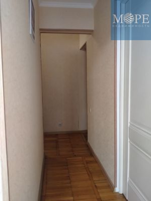 Продам двухкомнатную (2-комн.) квартиру, Гагарина (Центральный р-н) ул, 38, Сочи г