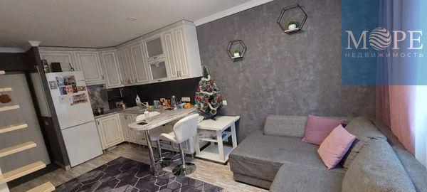 Продам двухкомнатную (2-комн.) квартиру, Тимирязева (Прохлада снт) ул, 60, Сочи г