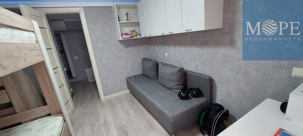 Продам двухкомнатную (2-комн.) квартиру, Тимирязева (Прохлада снт) ул, 60, Сочи г