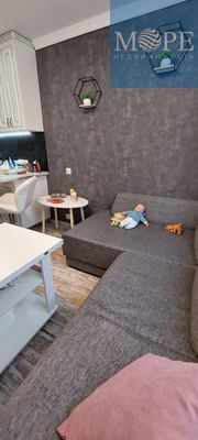 Продам двухкомнатную (2-комн.) квартиру, Тимирязева (Прохлада снт) ул, 60, Сочи г