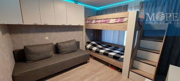 Продам двухкомнатную (2-комн.) квартиру, Тимирязева (Прохлада снт) ул, 60, Сочи г