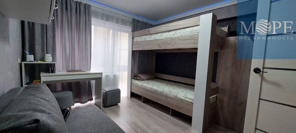 Продам двухкомнатную (2-комн.) квартиру, Тимирязева (Прохлада снт) ул, 60, Сочи г