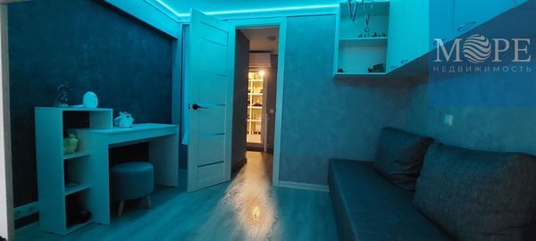 Продам двухкомнатную (2-комн.) квартиру, Тимирязева (Прохлада снт) ул, 60, Сочи г