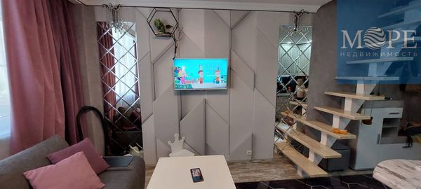 Продам двухкомнатную (2-комн.) квартиру, Тимирязева (Прохлада снт) ул, 60, Сочи г