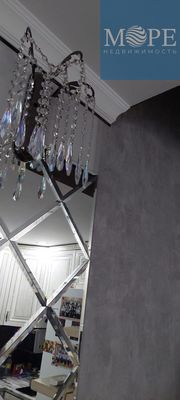 Продам двухкомнатную (2-комн.) квартиру, Тимирязева (Прохлада снт) ул, 60, Сочи г