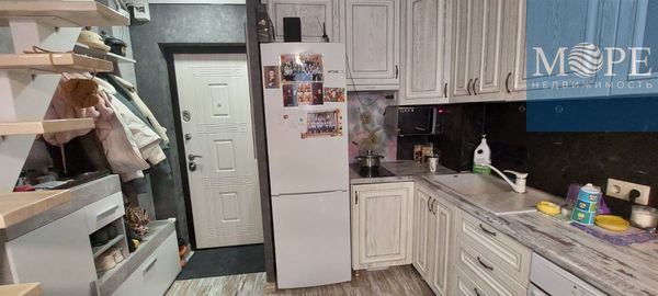 Продам двухкомнатную (2-комн.) квартиру, Тимирязева (Прохлада снт) ул, 60, Сочи г